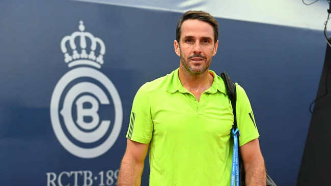 Бывшую 5-ю ракетку мира в паре отстранили за нарушение правил в отношении «wild card»