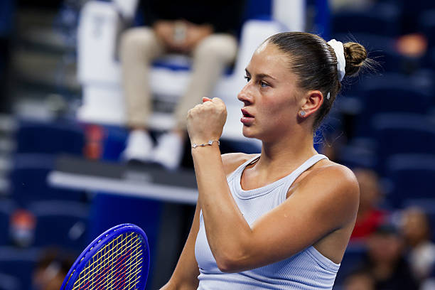 Марта Костюк - о возможном новом тренере в команде: "Вопрос рассматривался, но когда такие люди говорят тебе это, ты не идешь дальше искать"