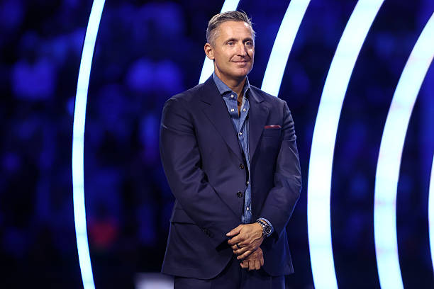 Глава ATP: "Я не считаю, что игроки должны планировать свой сезон, исходя из гарантированных выплат - они должны играть ради рейтинговых очков и титулов"