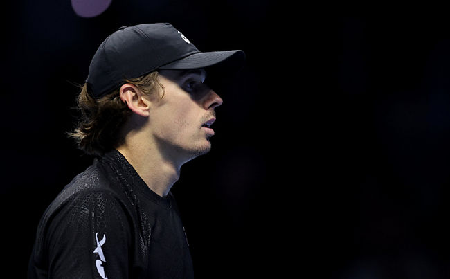 Алекс де Минор: "Я еще не достиг своего пика, но в то же время должен быть осторожным с тем, насколько сильно я на себя давлю, потому что это приводит меня в плохое моральное состояние"