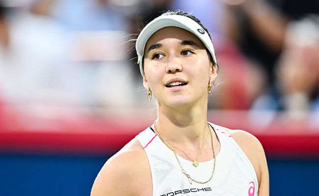 Ева Лис: "Я всегда шучу, что нормальные люди имеют ситуативные отношения с парнями, а я - со своей иммунной системой"