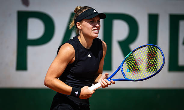 Юлия Стародубцева: "Результаты немного колебались, но закончила сезон неплохо, по моему мнению"