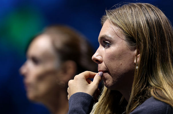 Кэти Бултер: "Я оказалась в ситуации, когда должна выбирать между своим телом или своим рейтингом"