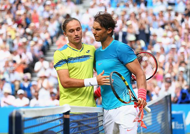 Олександр Долгополов: "Сіннер і Алькарас у свої найкращі дні, ймовірно, відповідають рівню «Великої трійки», але в цілому вони менш стабільні"