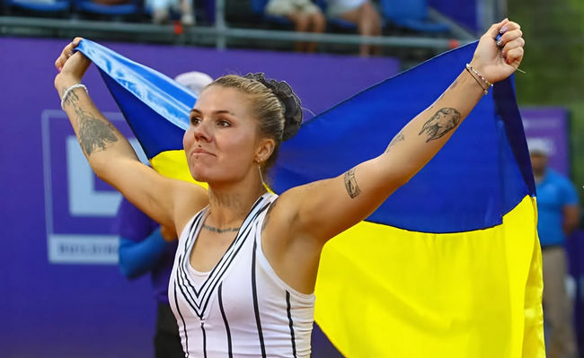 Александра Олейникова: «После победы в финале отец сказал мне: “Я знал, что невозможно, чтобы ты не была в топ-100 - это был просто вопрос времени”»