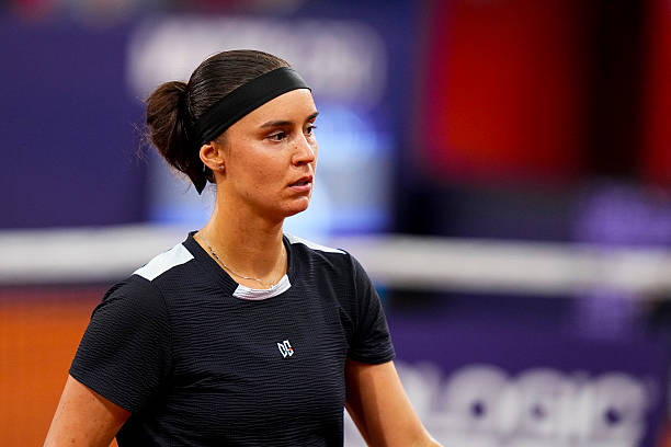 Ангелина Калинина может вернуться в Тур уже в этом году: где планирует сыграть украинская теннисистка