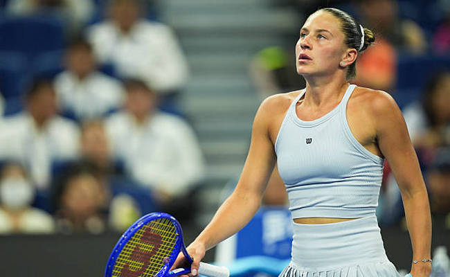 Марта Костюк: "Я вже не так гостро реагую на поразки - мені може бути прикро, але я більше не впадаю в глибокі емоційні спади"