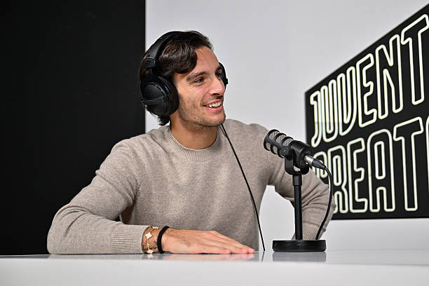 Лоренцо Музетті: "Раніше я страждав від панічних атак на корті - я звертався до своєї команди і говорив, що не можу дихати і грати далі"