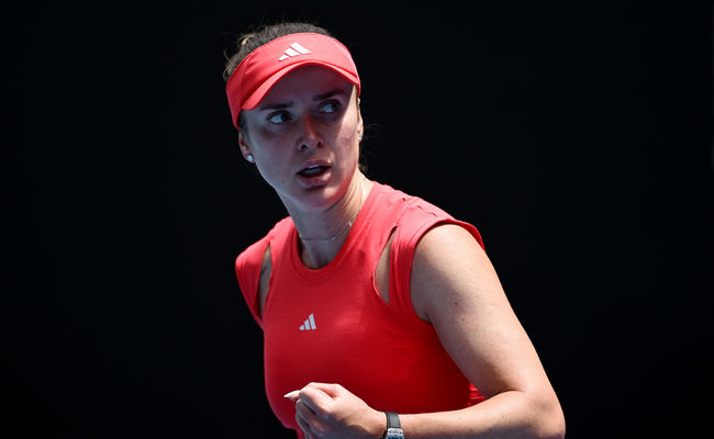 Australian Open. Чотири українські тенісистки гарантували собі участь в основній сітці змагань