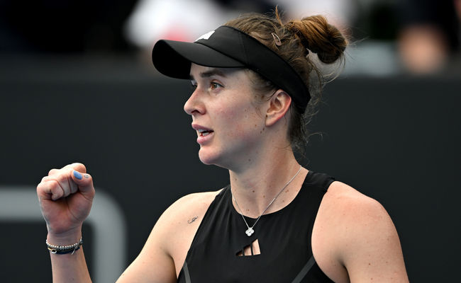 Стало відомо, де почнуть новий сезон топ-3 тенісистки України: опубліковані заявки на турніри