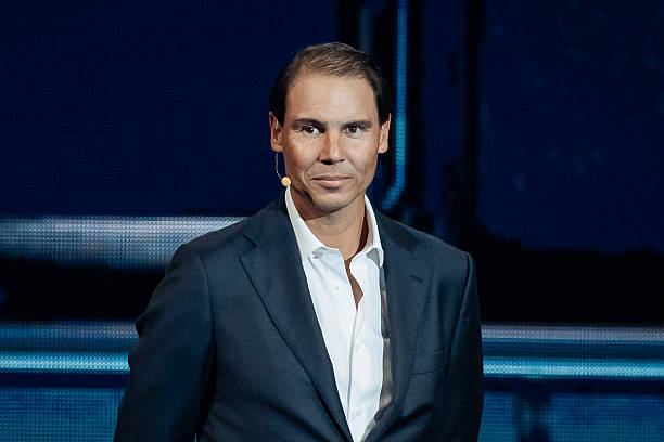 "Похоже, я не смогу сыграть на Australian Open". Рафаэль Надаль перенес операцию из-за хронической проблемы