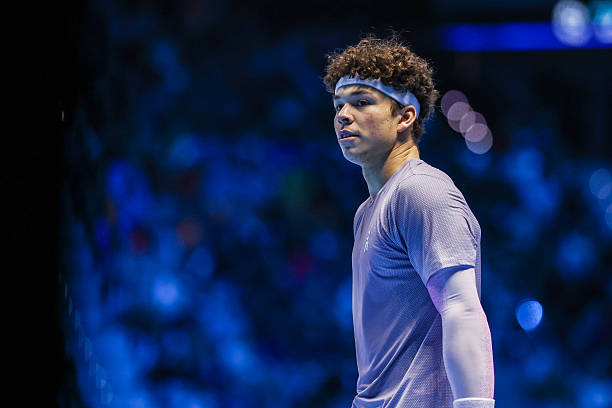 Бен Шелтон: "Я не можу сказати, коли саме американський тенісист виграє турнір Grand Slam, я просто знаю, що ми на правильному шляху"