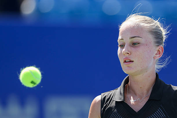 Тренд продолжается: сестра чемпионки Уимблдона сменила свое российское гражданство