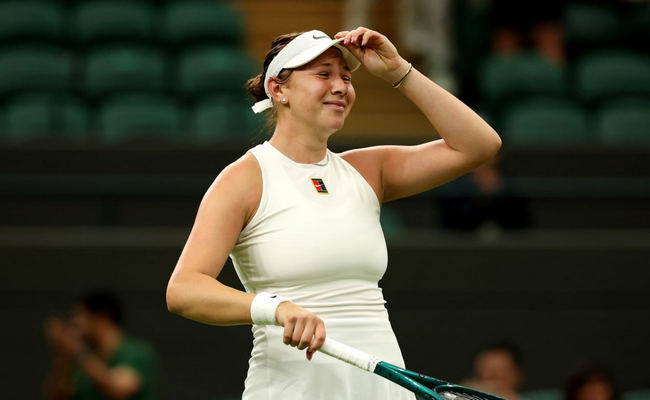 WTA объявила имена победительниц ежегодной премии