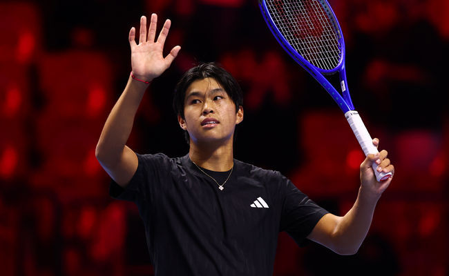 Лернер Тьен: "Пожалуй, больше всего я прибавил в ментальном плане: в том, как я подхожу к матчам и всему, что их окружает"