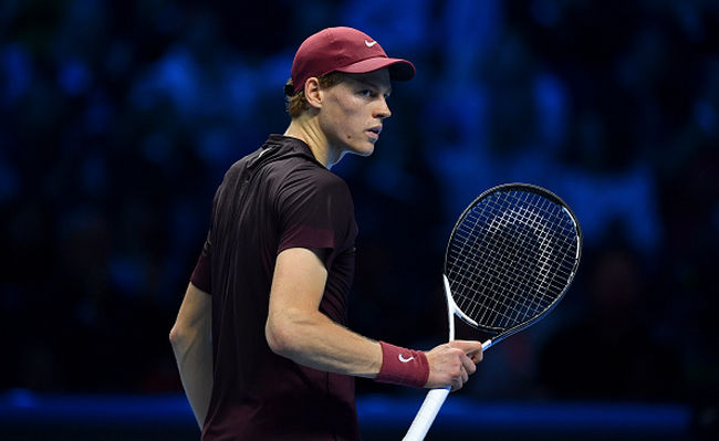 Янник Синнер: "Чем больше конкуренции, тем интереснее и привлекательнее для зрителей следить за спортом"