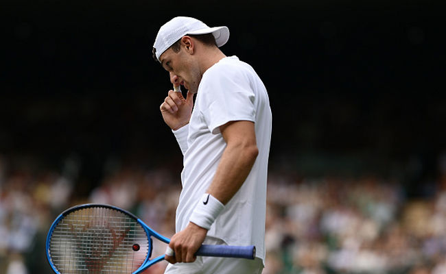 Десятый номер рейтинга отложил свое возвращение в Тур и пропустит Australian Open