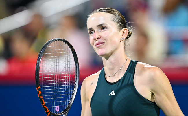 "Світоліна викликає захоплення". Роддік і Вертгайм прокоментували виступи першої ракетки України у сезоні-2025