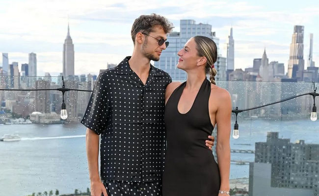 Марта Костюк: "Навіть не уявляю, де була б зараз у житті, якби не одружилася і не проходила цей досвід щодня"