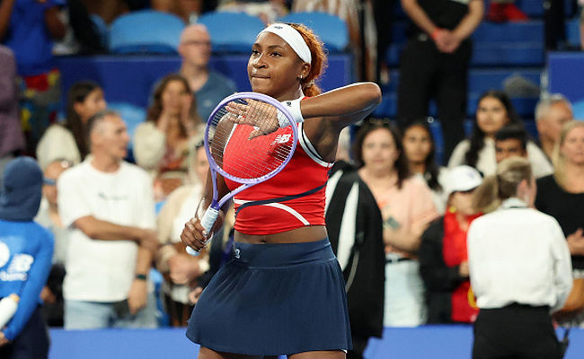 United Cup. Сборная США начала защиту титула, Австралия одержала волевую победу над Норвегией