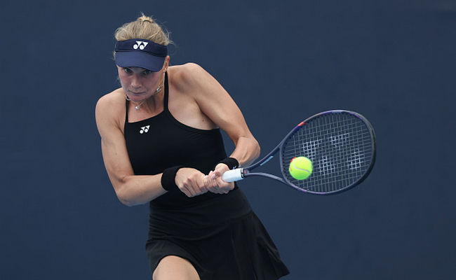 Брисбен. Даяна Ястремская против Джессики Пегулы в третьем круге: анонс матча