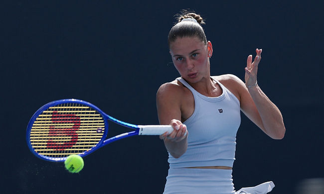 Брисбен. Марта Костюк против Аманды Анисимовой в третьем круге: анонс матча