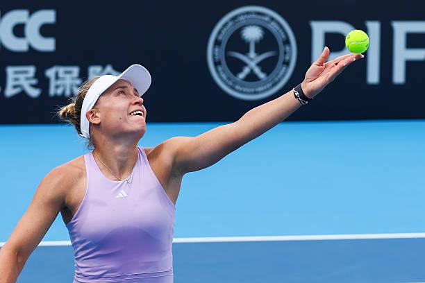 Australian Open. Четыре представителя Украины стартуют в квалификационном турнире