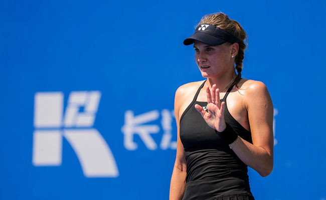 Аделаїда. Ястремська отримала першу суперницю в основній сітці