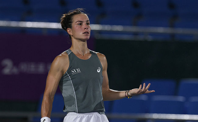 35-а ракетка світу не зможе виступити на Australian Open