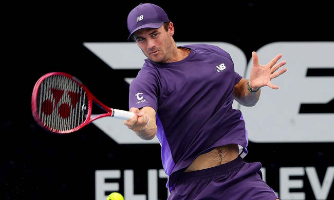 Аделаида. Давидович Фокина и Пол вышли в четвертьфинал, Мунар и Умбер обыграли сеяных игроков