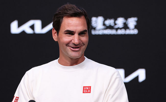 Роджер Федерер: "Соперничество Алькараса и Синнера фантастическое, и то, что мы видим в плане их прогресса за последние годы, - просто прекрасно"