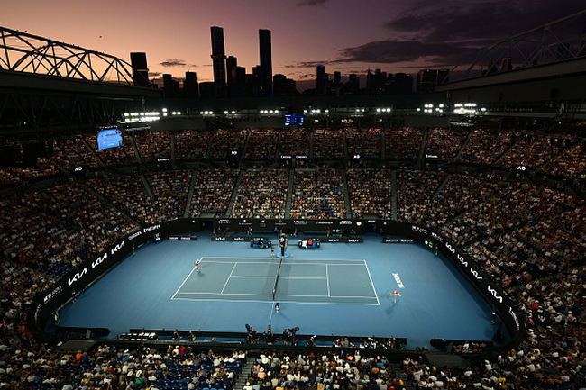 Australian Open-2026. Даты, игроки, призовые и все, что нужно знать о первом "мэйджоре" сезона