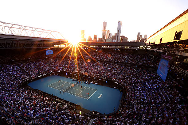 Australian Open. Світоліна, Костюк і Ястремська зіграють 18 січня: повний розклад першого ігрового дня