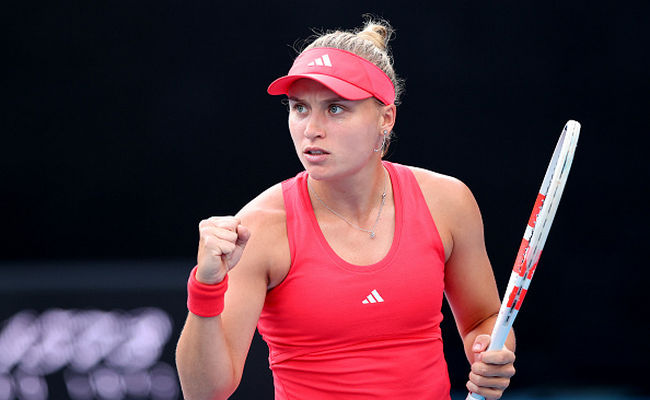 Australian Open. Юлія Стародубцева проти Айли Томлянович у першому колі: анонс матчу