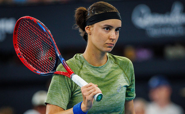 Australian Open. Ангеліна Калініна проти Ван Сіньюй у першому колі: анонс матчу