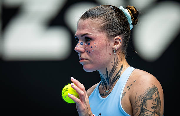 Александра Олейникова: "Я хочу рассказывать о том, как люди могут помочь украинцам - важна каждая возможность говорить об Украине"