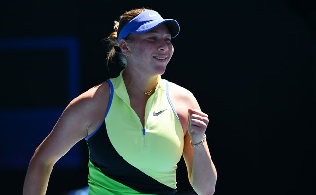 Аманда Анісімова: "Я не планую змінювати громадянство - я народилася в США і завжди пишаюся тим, що представляю свою країну"