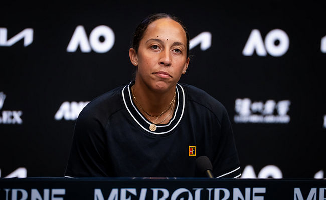 Медісон Кіс: "Я сподіваюсь, що ми як країна зможемо об’єднатися й повернутися до цінностей, які роблять її великою"