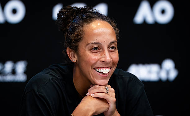 Мэдисон Кис: "Если бы мы постоянно думали о защите очков, мы бы, наверное, стали еще более сумасшедшими, чем есть сейчас"