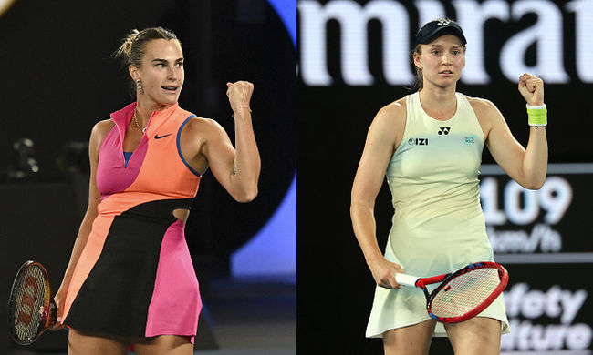 Повторение финала Итогового чемпионата: все, что нужно знать о решающем матче женского Australian Open