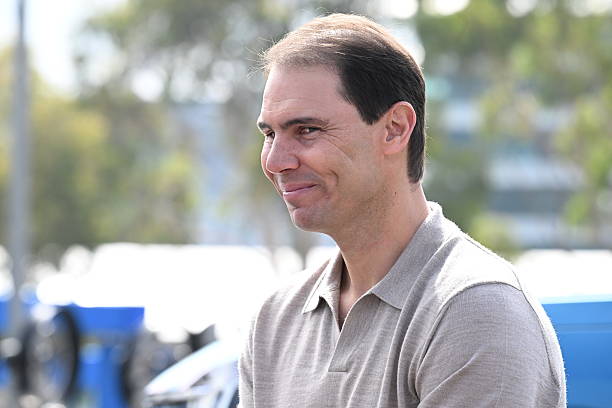 Рафаэль Надаль - о финале Australian Open: "Искренне желаю Новаку всего наилучшего, но чувствую, что должен поддерживать Карлоса"