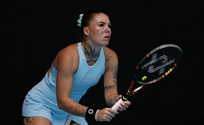 Клуж-Напока. Александра Олейникова против Анны Бондар во втором круге: анонс матча