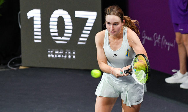 Клуж-Напока. Дарія Снігур проти Тіанцоа Ракотоманга Раджаона у першому колі: анонс матчу