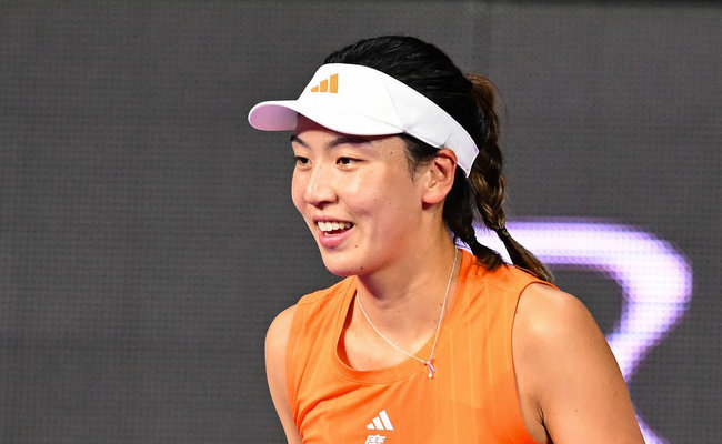 Клуж-Напока. Сіяна тенісистка зіграє проти Олійникової у чвертьфіналі