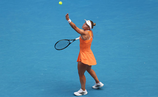 Доха. Стародубцева стартует в квалификации соревнований