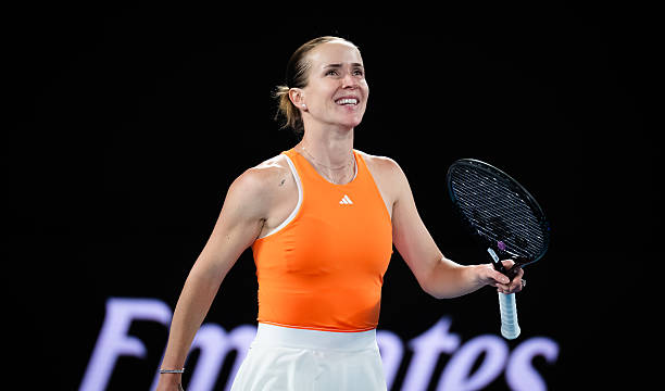 BEVZA x Elina Svitolina: ракетка повертається у продаж