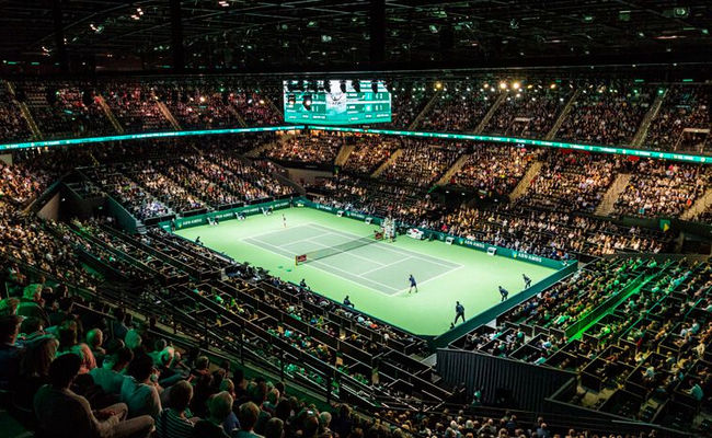 Роттердам (ATP 500). Жеребьевка, призовые, очки и даты турнира