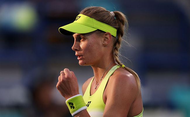 Доха. Даяна Ястремская против Кристины Букши в первом круге: анонс матча