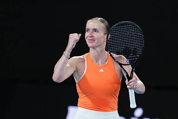 Рейтинг WTA. Світоліна поліпшила свої позиції в топ-10, Олійникова і Подрез оновили особисті рекорди