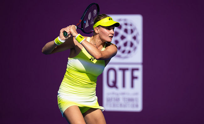 Доха. Даяна Ястремська та Еліна Світоліна зіграють одна проти одної у другому колі: анонс матчу